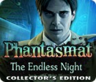 Phantasmat: The Endless Night Collector's Edition тоглоом