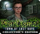Phantasmat: Town of Lost Hope Collector's Edition тоглоом