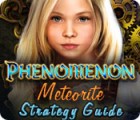 Phenomenon: Meteorite Strategy Guide тоглоом