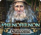 Phenomenon: Outcome тоглоом