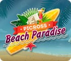 Picross: Beach Paradise тоглоом