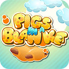 Pigs In Blanket тоглоом