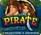 Pirate Chronicles. Collector's Edition тоглоом