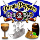 Pirate Poppers тоглоом