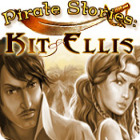 Pirate Stories: Kit & Ellis тоглоом
