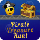 Pirate Treasure Hunt тоглоом