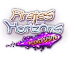 Pirates of New Horizons: Planet Buster тоглоом Pirates of New Horizons: Planet Buster тоглоом