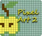 Pixel Art 2 тоглоом Pixel Art 2 тоглоом