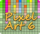 Pixel Art 6 тоглоом