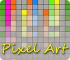 Pixel Art тоглоом