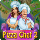 Pizza Chef 2 тоглоом