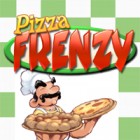 Pizza Frenzy тоглоом