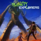 Planet Explorers тоглоом