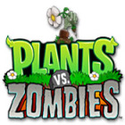 Plants vs. Zombies тоглоом