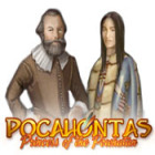 Pocahontas: Princess of the Powhatan тоглоом