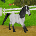 Pony Luv тоглоом Pony Luv тоглоом