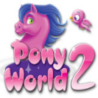 Pony World 2 тоглоом