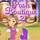 Posh Boutique 2 тоглоом