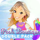 Posh Boutique Double Pack тоглоом
