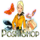 Posh Shop тоглоом