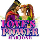 Love's Power Mahjong тоглоом