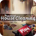 Practical House Cleaning тоглоом