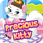 Precious Kitty тоглоом