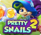 Pretty Snails 2 тоглоом