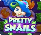 Pretty Snails тоглоом