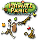 Primate Panic тоглоом