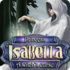 Princess Isabella: A Witch's Curse тоглоом