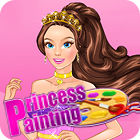 Princess Painting тоглоом
