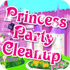 Princess Party Clean-Up тоглоом