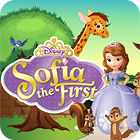 Princess Sofia The First: Zoo тоглоом