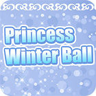 Princess Winter Ball тоглоом
