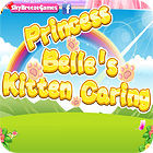Princesse Belle Kitten Caring тоглоом