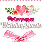 Princess Wedding Guests тоглоом