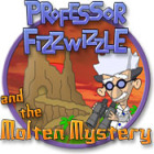 Professor Fizzwizzle and the Molten Mystery тоглоом