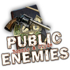 Public Enemies: Bonnie and Clyde тоглоом