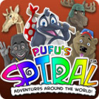 Pufu's Spiral: Adventures Around the World тоглоом