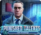 Punished Talents: Dark Knowledge тоглоом