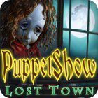 PuppetShow: Lost Town Collector's Edition тоглоом