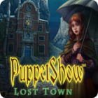 PuppetShow: Lost Town тоглоом