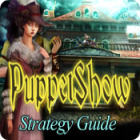 PuppetShow: Mystery of Joyville Strategy Guide тоглоом