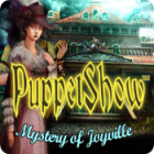 PuppetShow: Mystery of Joyville тоглоом