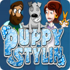 Puppy Stylin` тоглоом