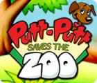 Putt-Putt Saves the Zoo тоглоом