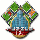 Puzzle City тоглоом