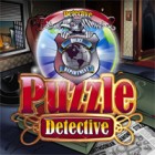 Puzzle Detective тоглоом