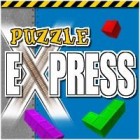 Puzzle Express тоглоом